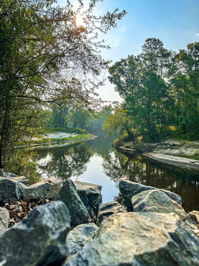 Homes in Coastal North Carolina River Landing Wallace NC