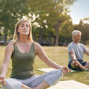 Communities with a Fitness Center