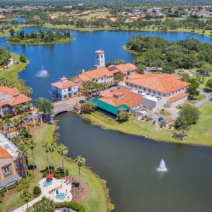 Gated Community in Kissimmee FL | Solivita | Homes from $200K
