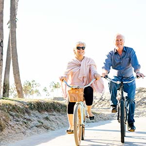 Active Adult Communities