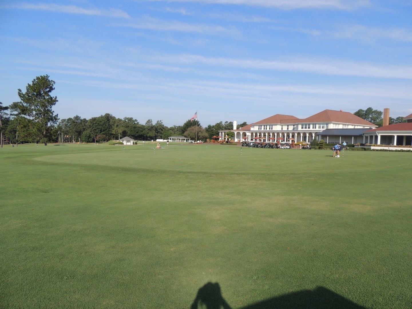 Golf Resort Homes in Pinehurst and Southern Pines North Carolina | Best