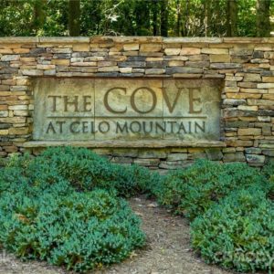 The Cove At Celo Mountain | North Carolina Mountain Community