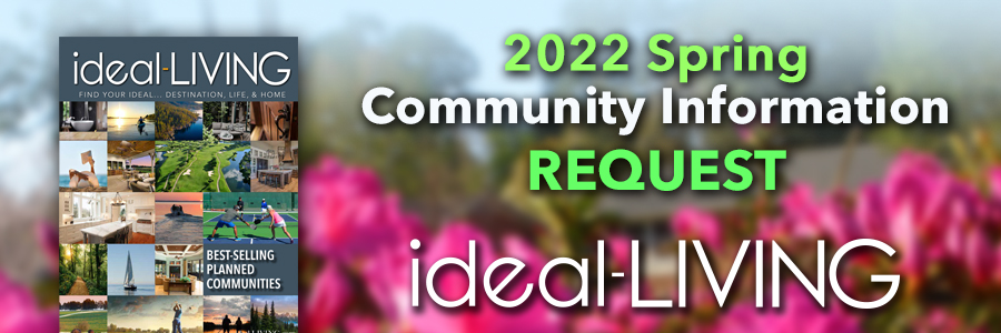 The ideal-LIVING Spring 2022 Issue