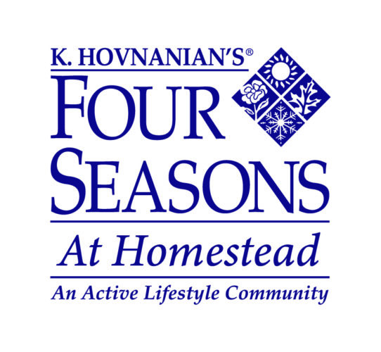 K. Hovnanian's Four Seasons at Homestead New Homes in Dixon CA