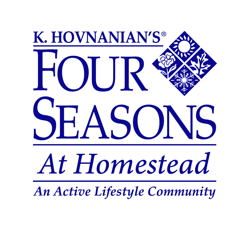 K. Hovnanian's Four Seasons at Homestead | New Homes in Dixon CA