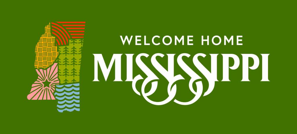 Welcome Home Mississippi
