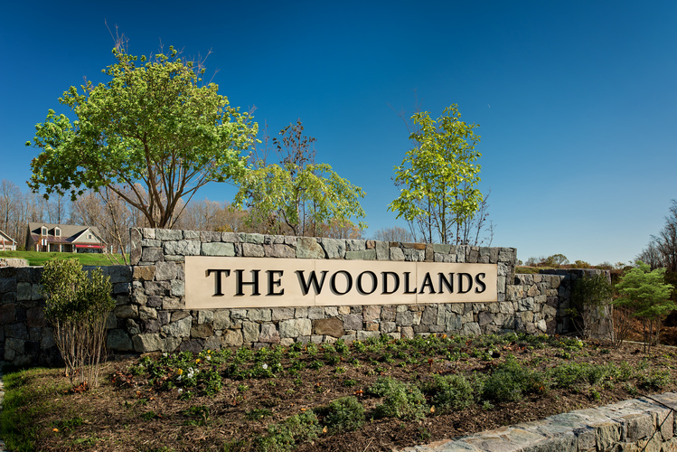 55+ Community near DC Baltimore MD | The Woodlands of Urbana