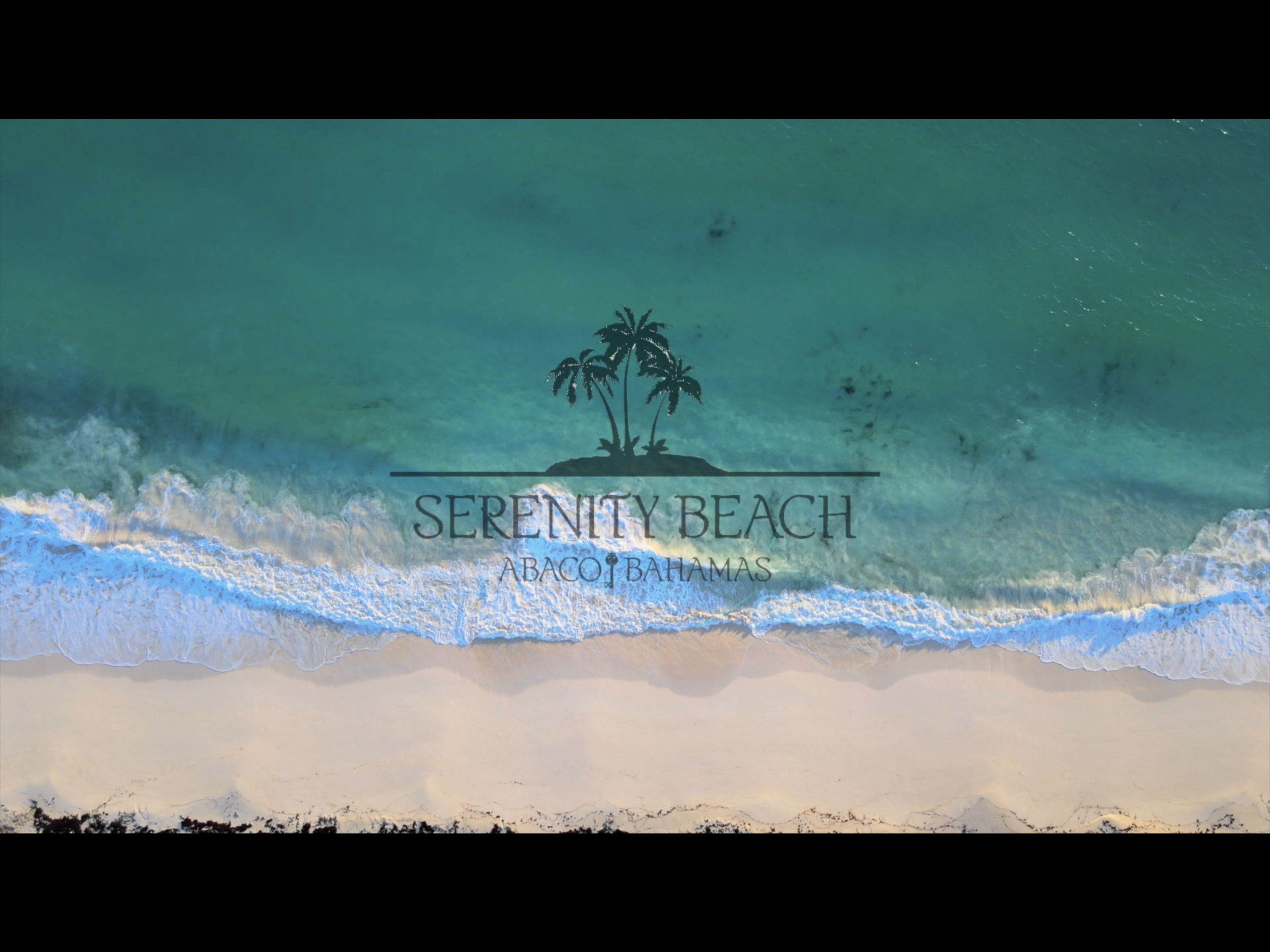 Bahamas Serenity Logo