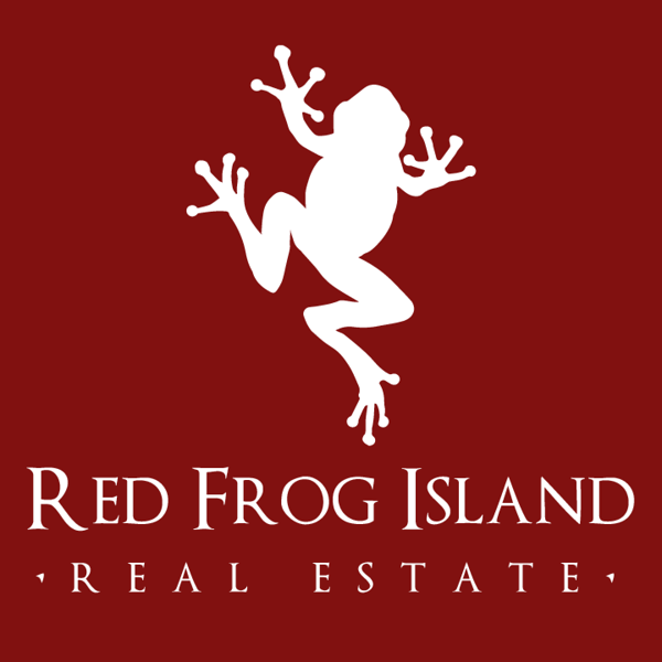 Red Frog Beach Island Real Estate