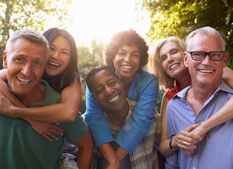 Tell Your Friends about the Show!