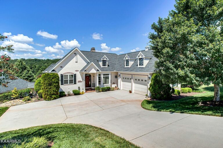 Rarity Bay Gated Waterfront Community Vonore TN Tellico Lake
