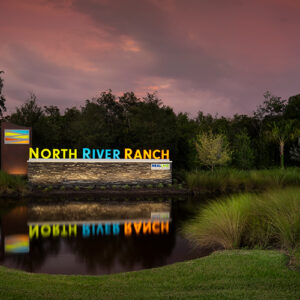 New Home Community near Bradenton FL | North River Ranch