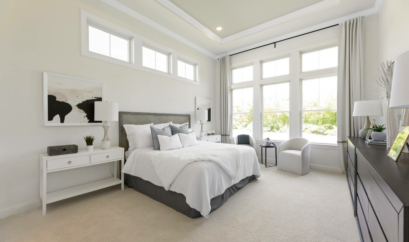 K. Hovnanian's Four Seasons at Manalapan Crossing idealLIVING