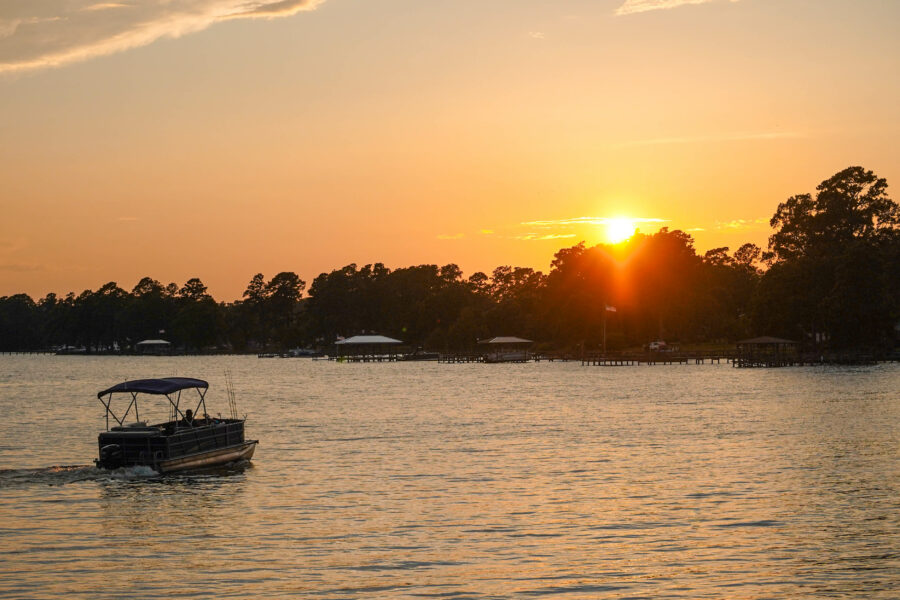 Clarendon County SC idealLIVING