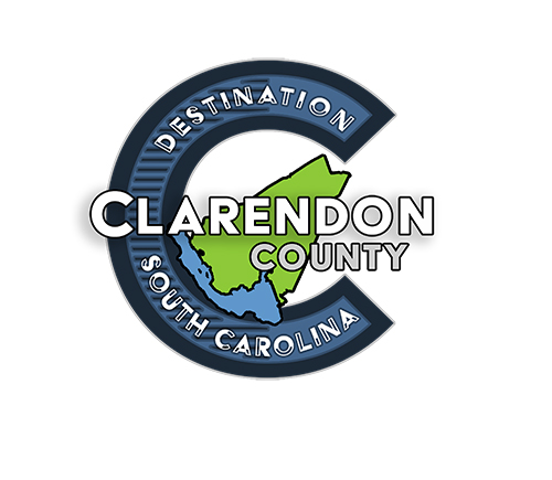 Destination Clarendon logo