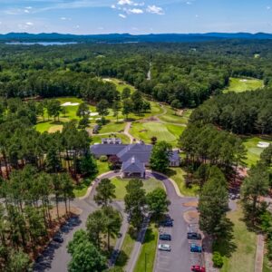 Hot Springs Village | Private Gated Community Ouachita Mountain