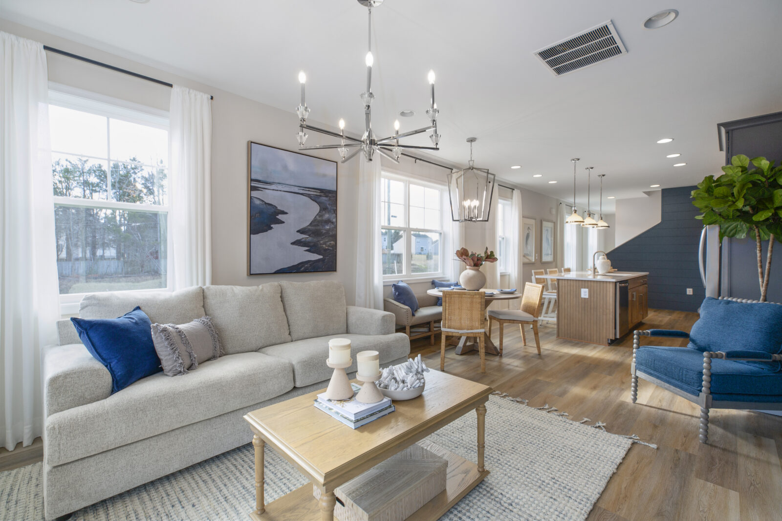 Afton Villas | ideal-LIVING