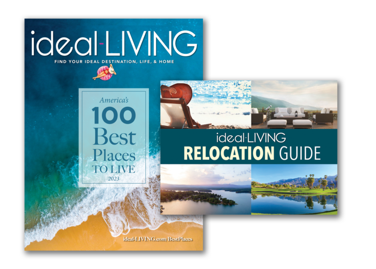 Best Places to Retire in the US in 2023 IdealLIVING