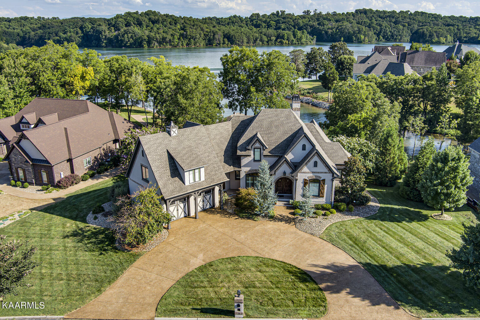 Rarity Bay Gated Waterfront Community Vonore TN Tellico Lake