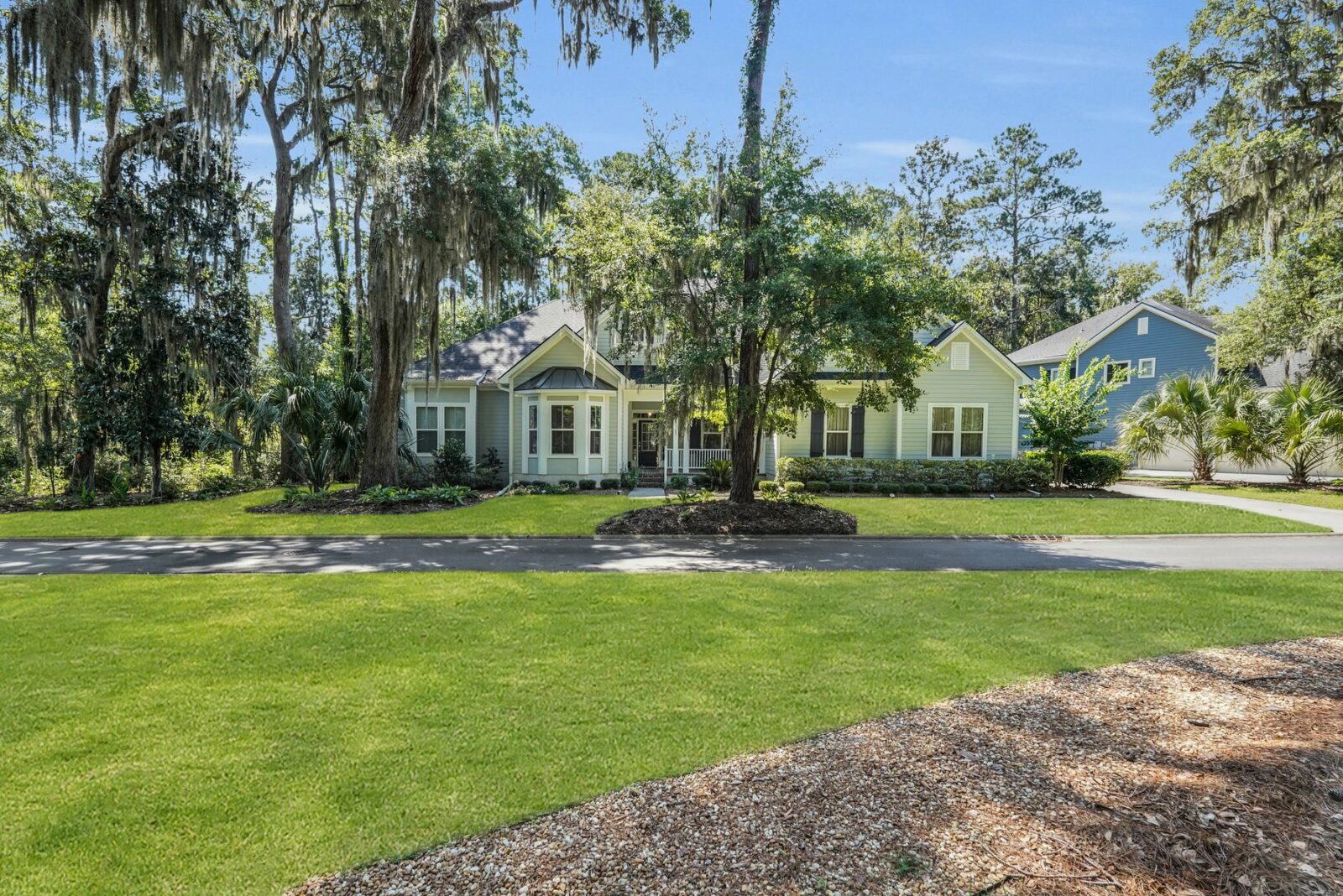 Gated Communities Waterways Best Places to Live in