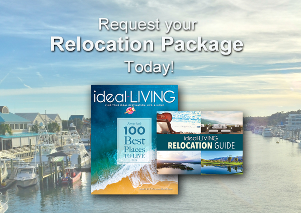 Receive your complimentary relocation bundle