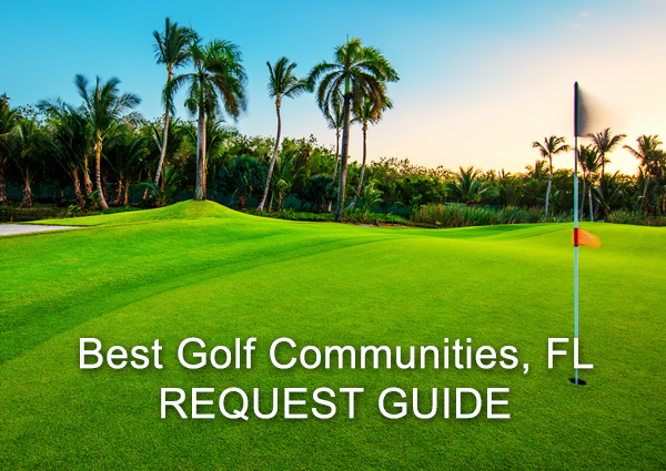 Guide to the Top Golf Communities in Florida | Best Retirement