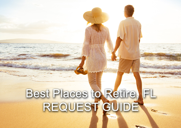 Guide to Best Places to Retire in Florida | ideal-LIVING