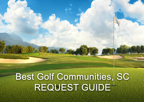 Guide to the Top Golf Communities in South Carolina | Warm Weather