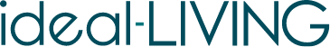 ideal-LIVING logo
