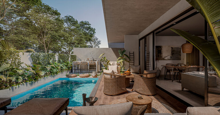 Picture Idea: Explore Luxurious Secure Gated Communities