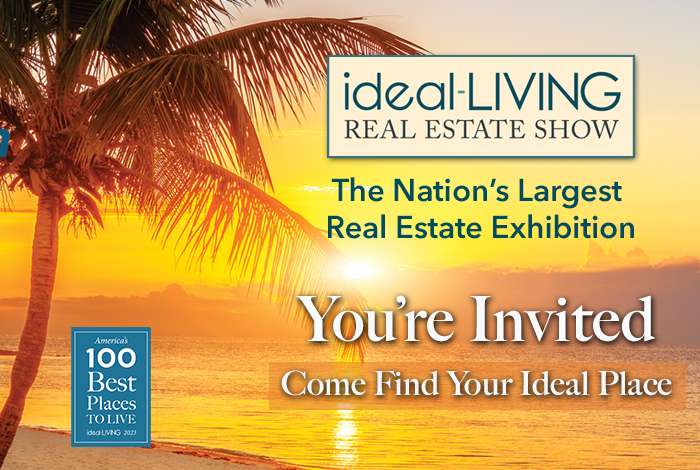 ideal-LIVING Real Estate Show