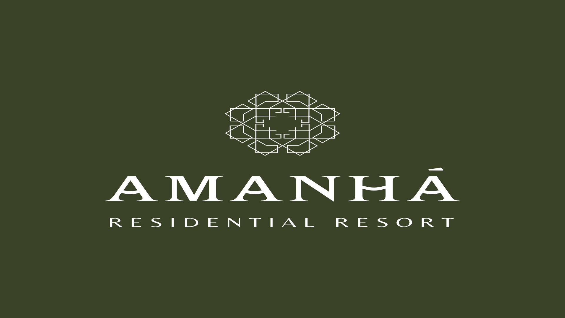 Amanha Logo