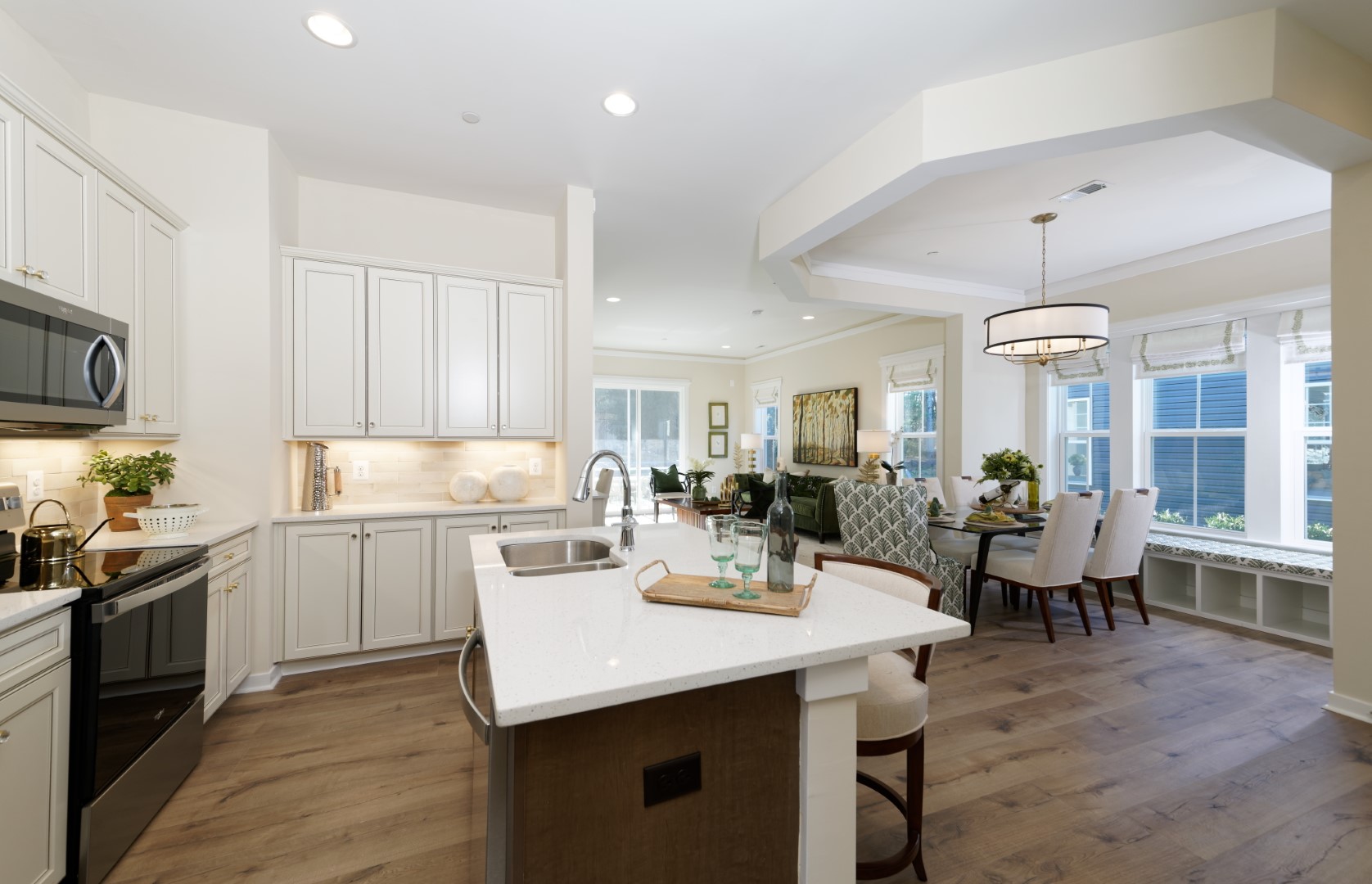 Lakeside at Trappe by Brookfield Residential