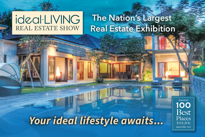 ideal-LIVING Real Estate Show