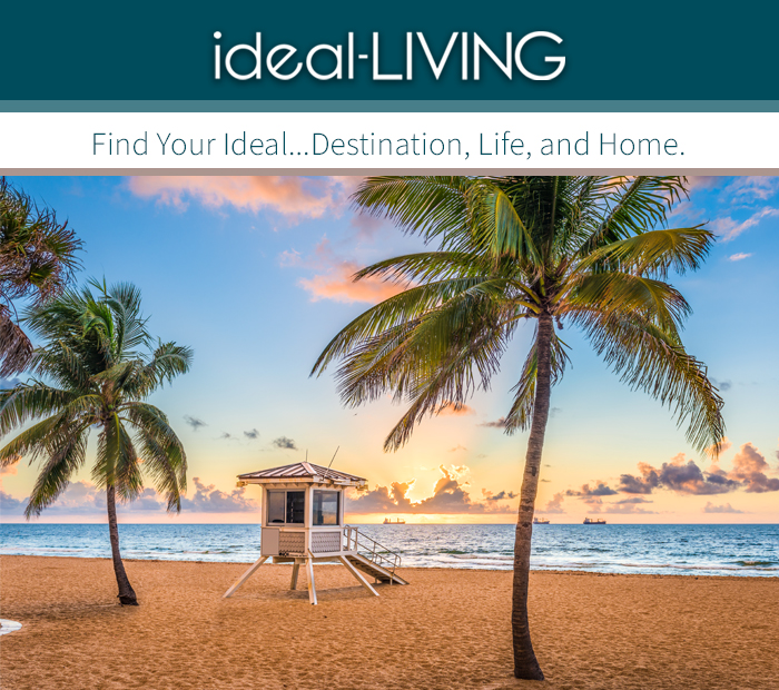 ideal-LIVING Explore a Healthy Lifestyle