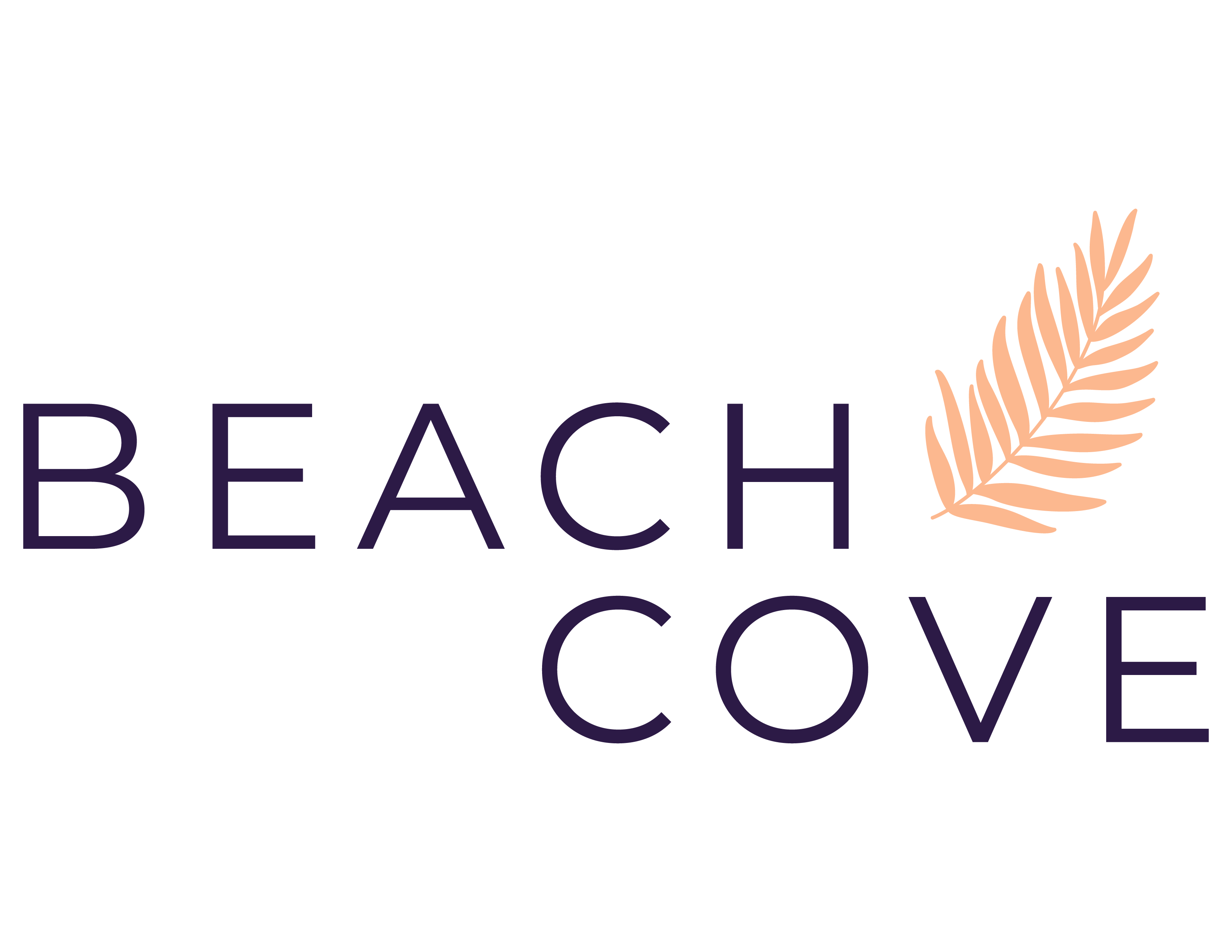 Beach Cove logo