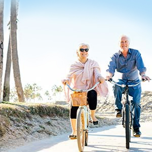 Active Adult Communities