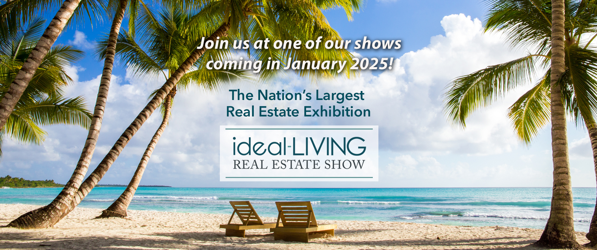 ideal-living real estate show