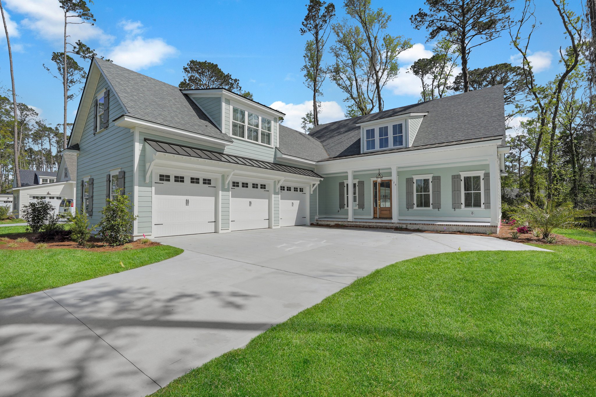 128 Enclave Drive Richmond Hill GA 31324