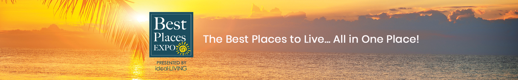 The Best Places Expo