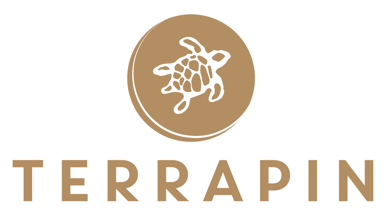 Terrapin_Logo_Stacked_Tan