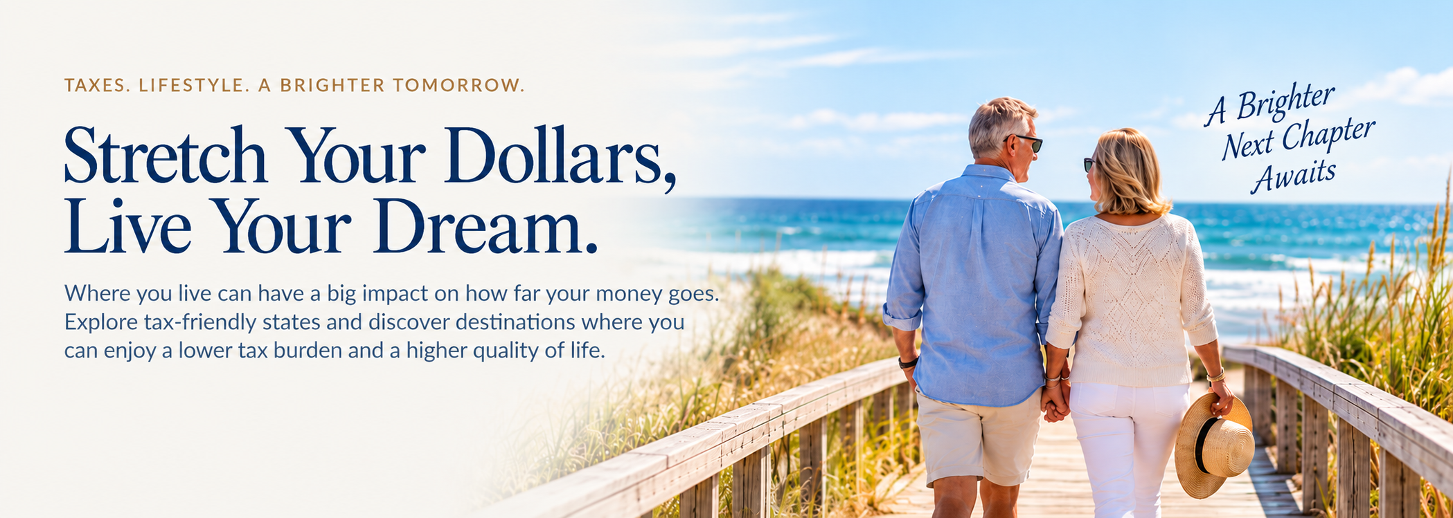 Tax Friendly States