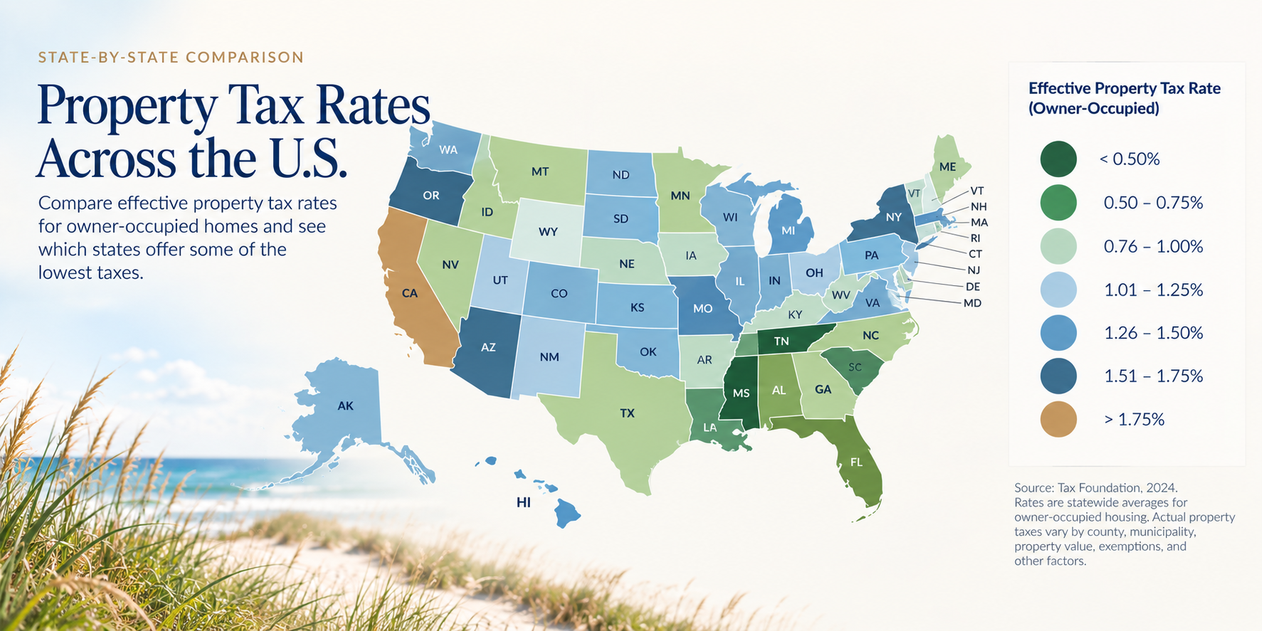 Tax Map