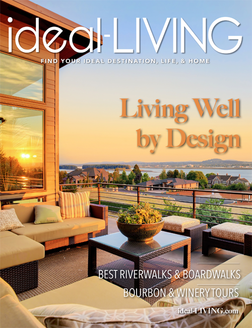 2026 Fall Magazine ideal-LIVING