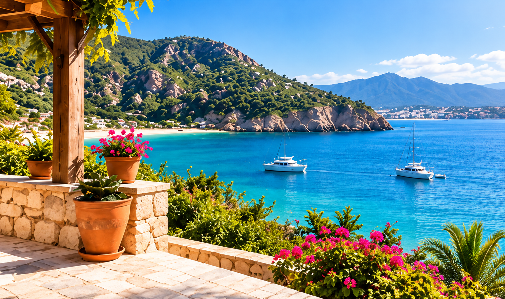 Guide to Retiring Abroad
