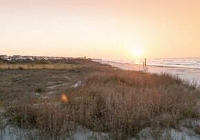 Ocean Isle Beach Coastal Living near Wilmington NC | Sunset Ridge
