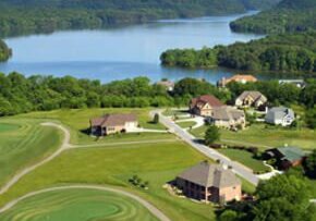 Tellico Village | Tennessee Retirement Communities | Premier Golf