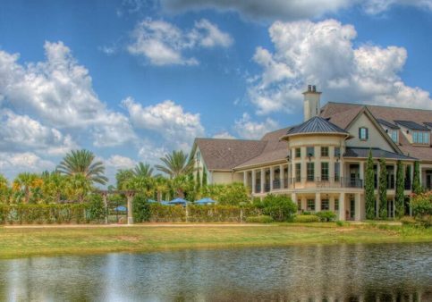 Top Florida Golf Communities | Amelia National Golf and Country Club